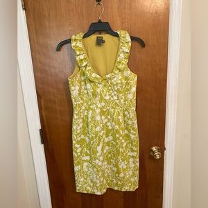 Taylor Sleeveless Dress